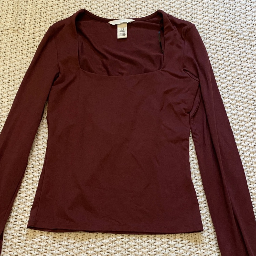 H&M Top